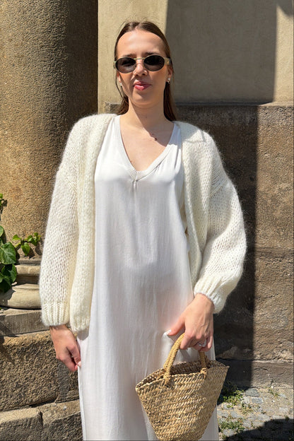 ESTELLE cardigan