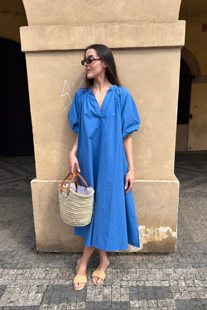 Paloma šaty