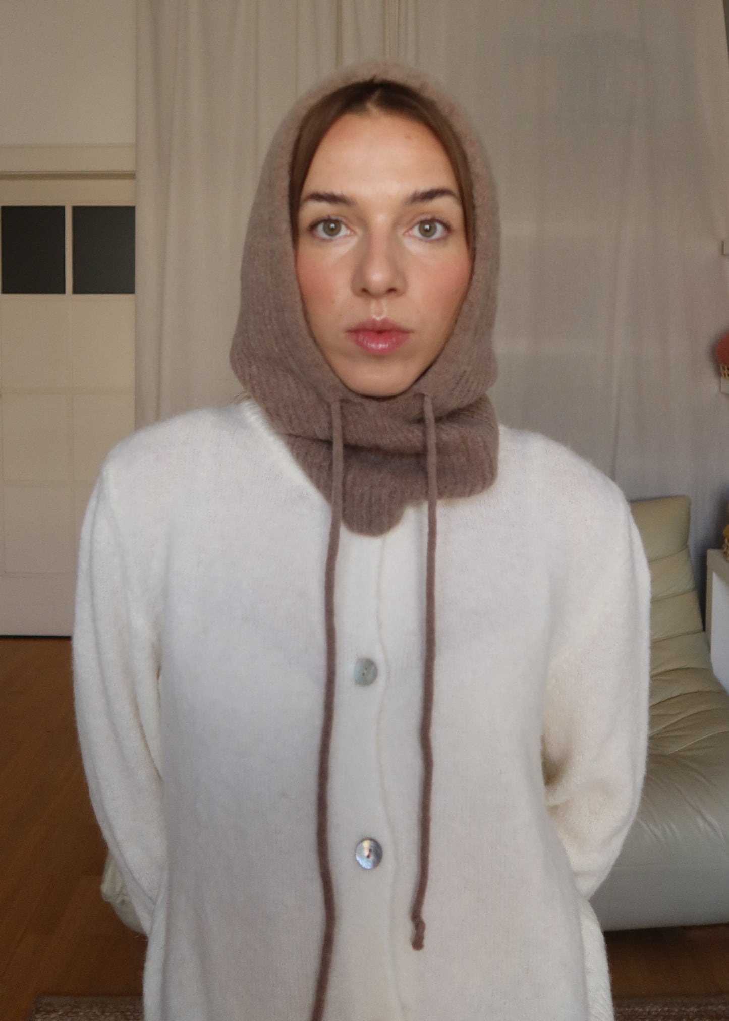 Balaclava Alpaka