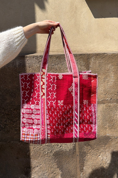 Summer bag no.6