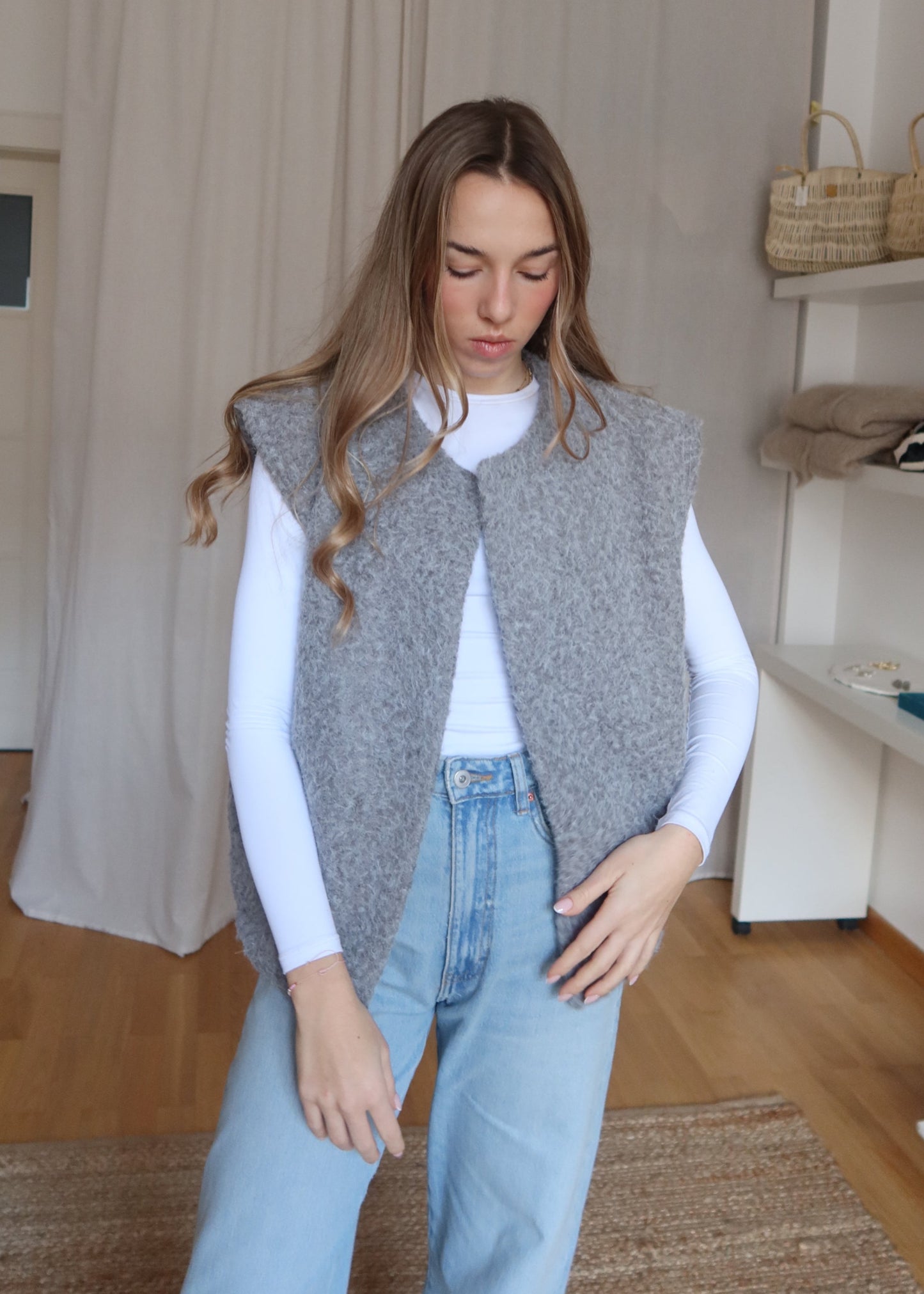 LUNA vesta