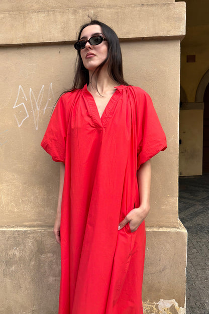 Paloma šaty