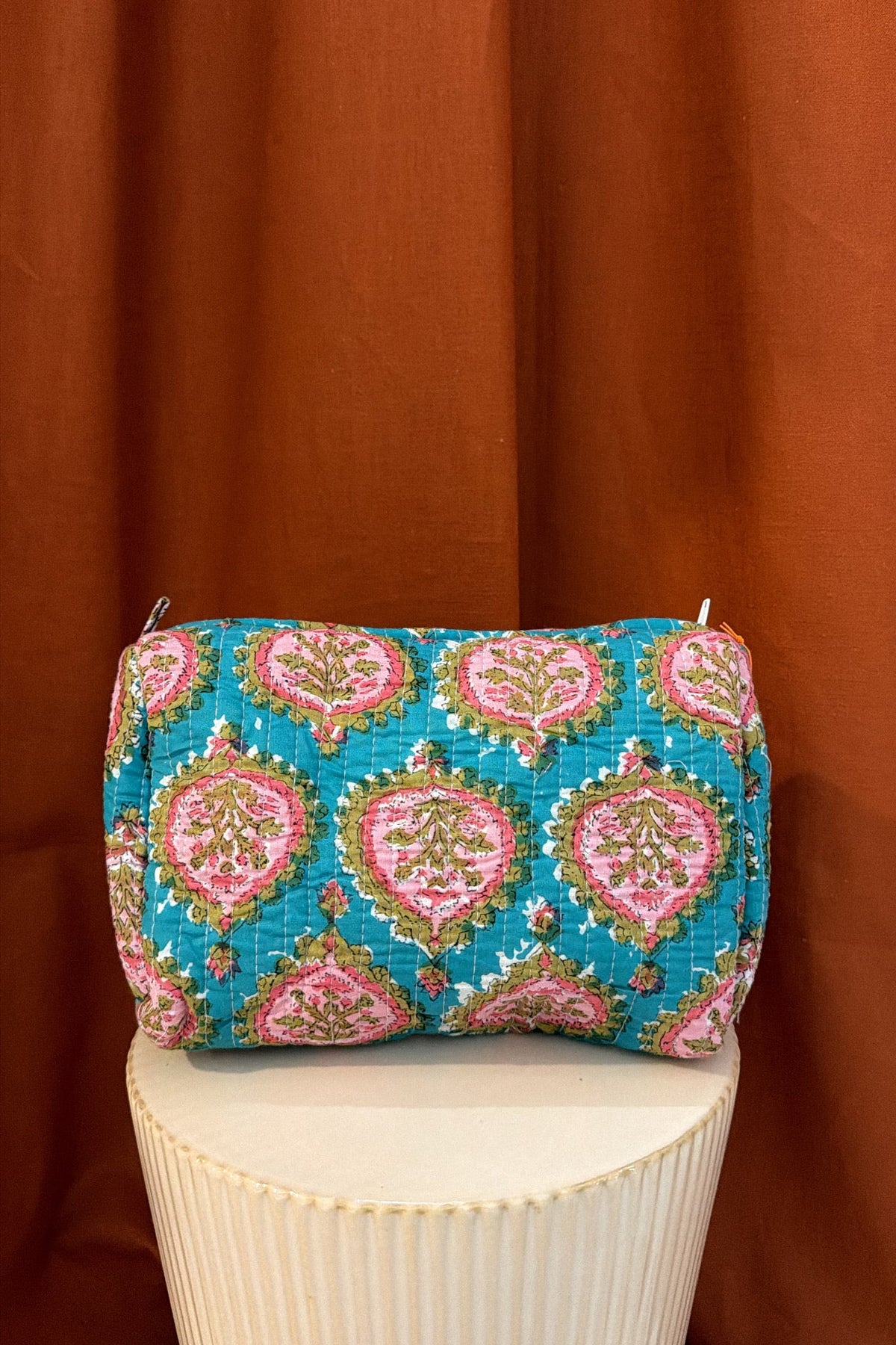 Toaletní taštička no. 43
