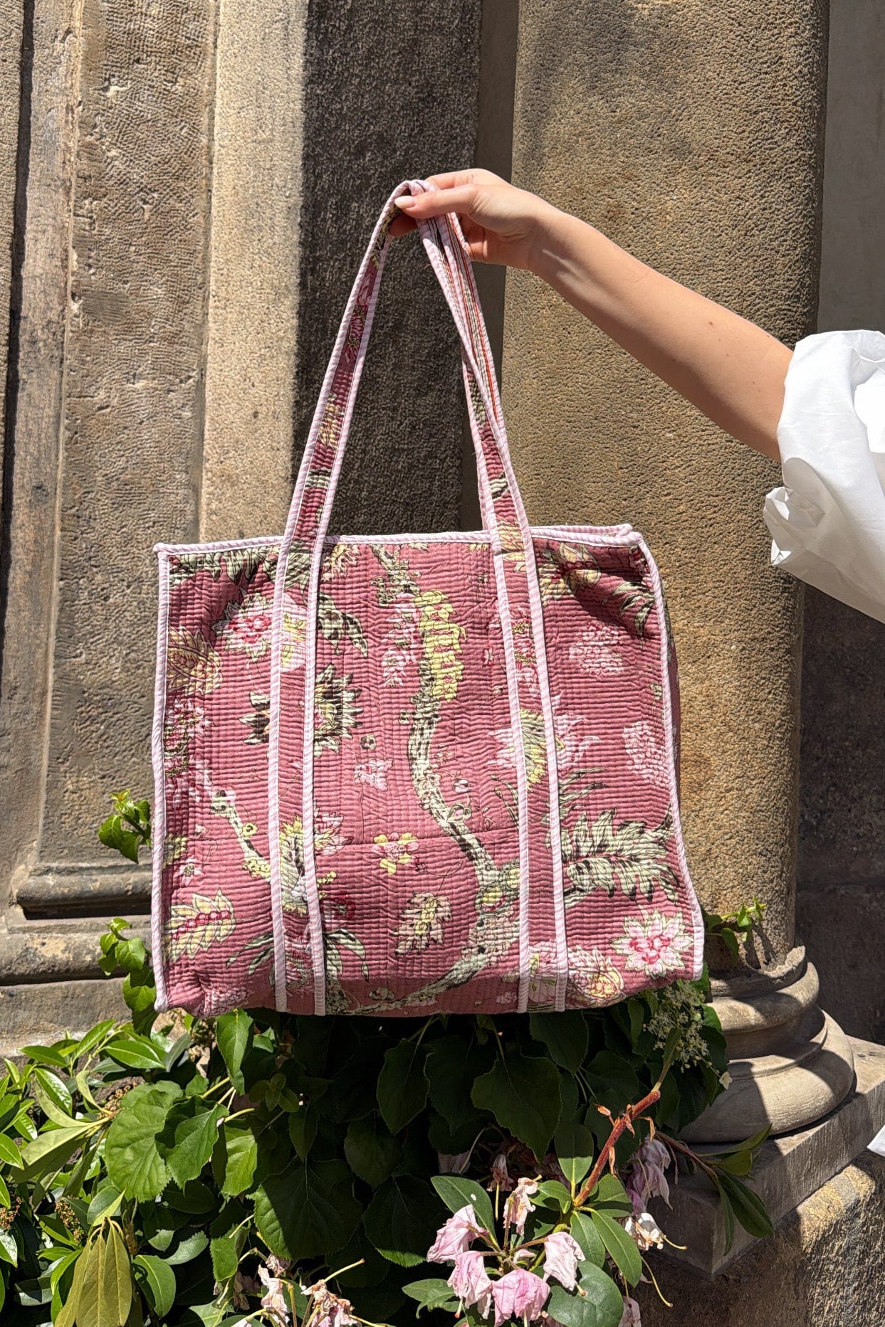 Summer bag no.11