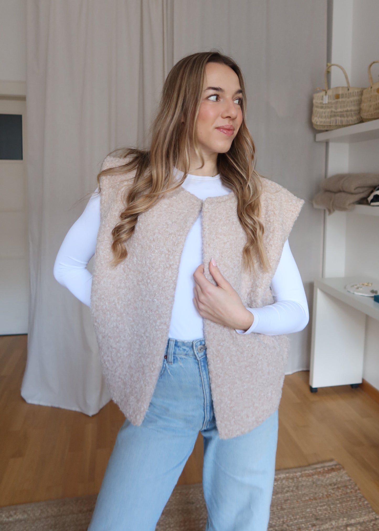 LUNA vesta