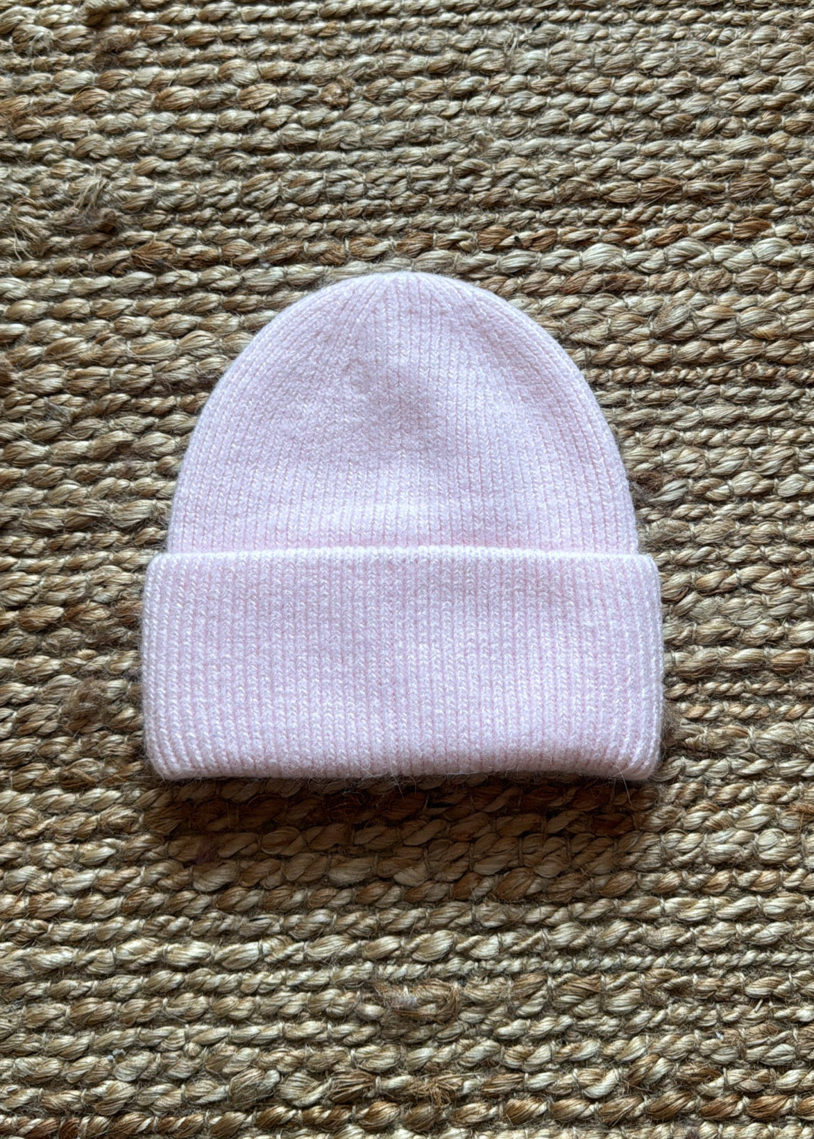 Čepice Angora