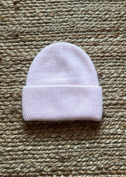 Čepice Angora