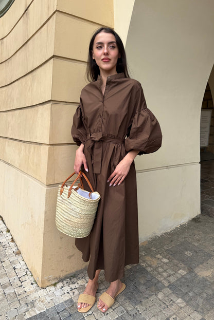 Salome šaty