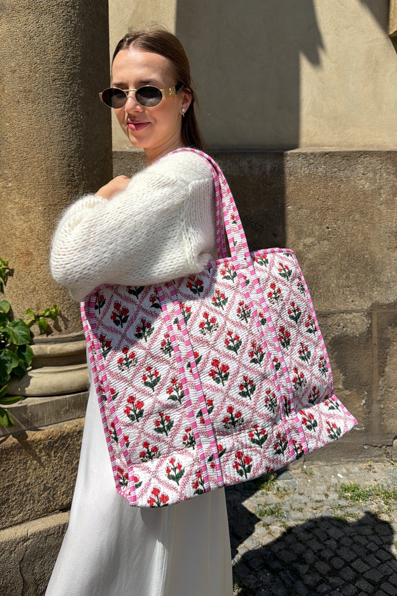 Summer bag no.1