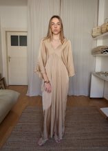 Load image into Gallery viewer, Bohémky - camel
