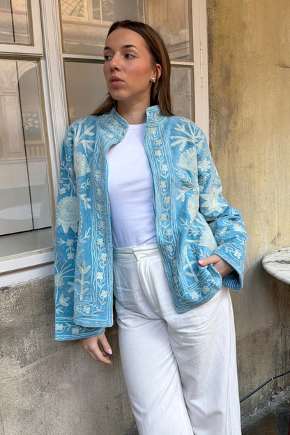 Suzanni samet bunda no. 11