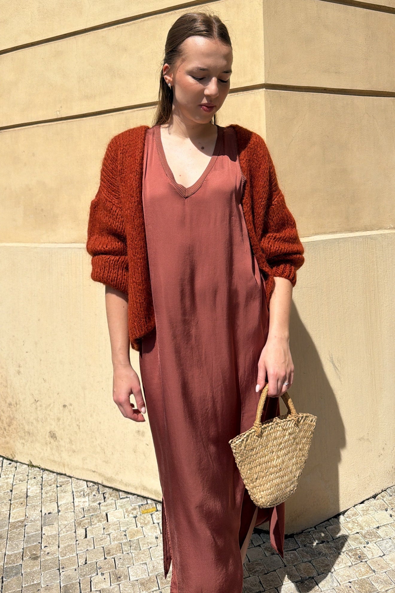Cardigan Estelle