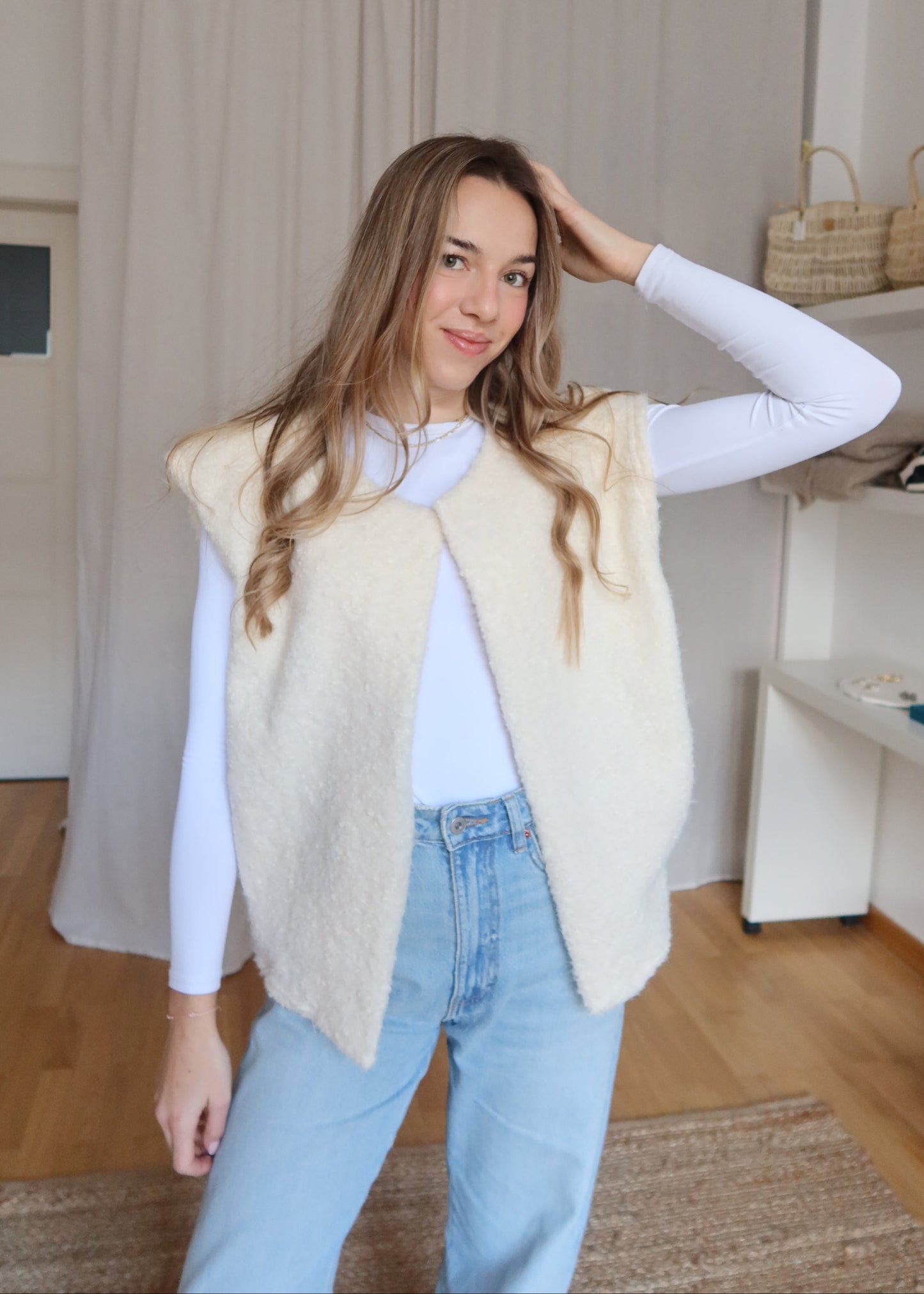 LUNA vesta