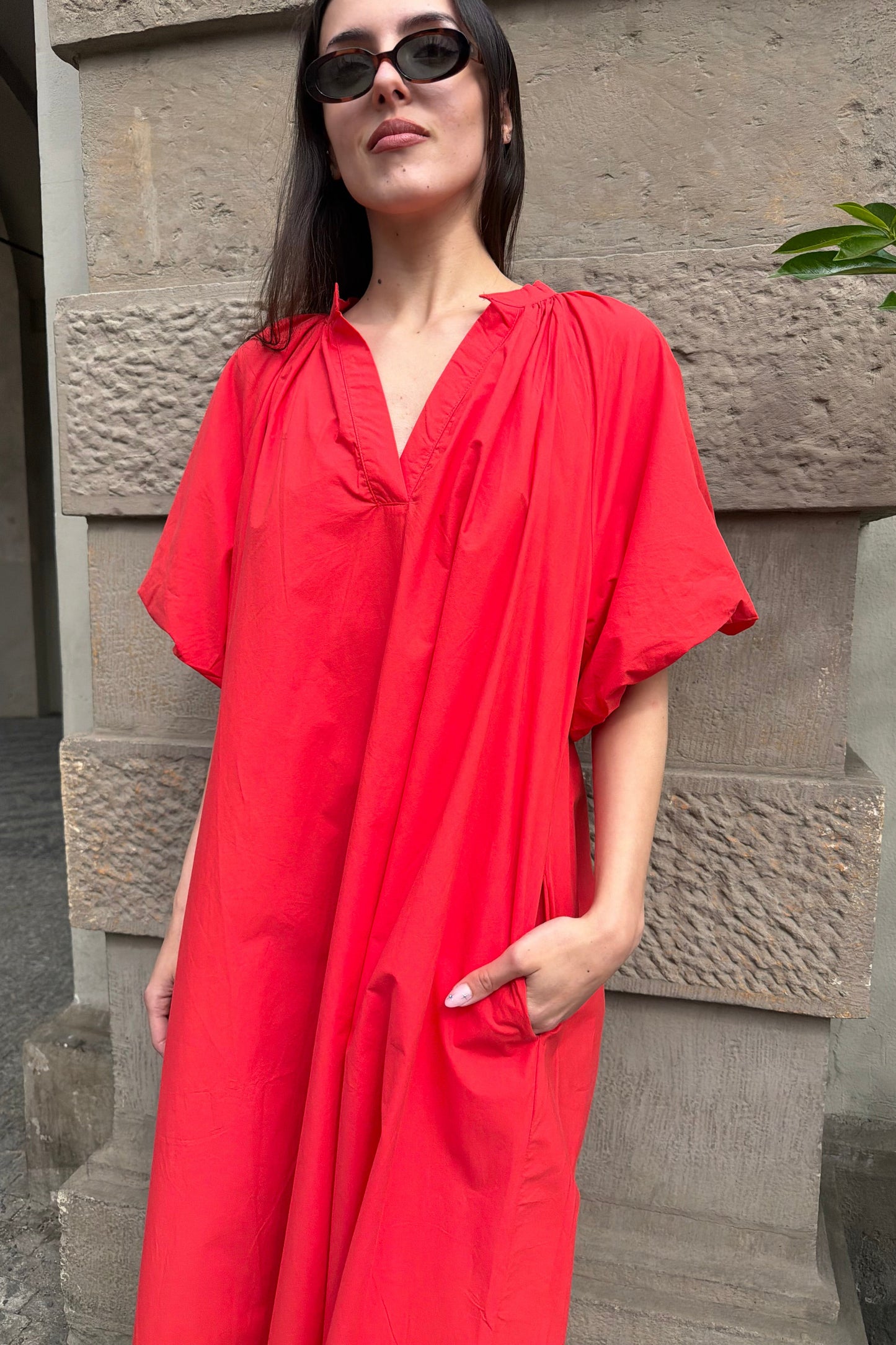 Paloma šaty