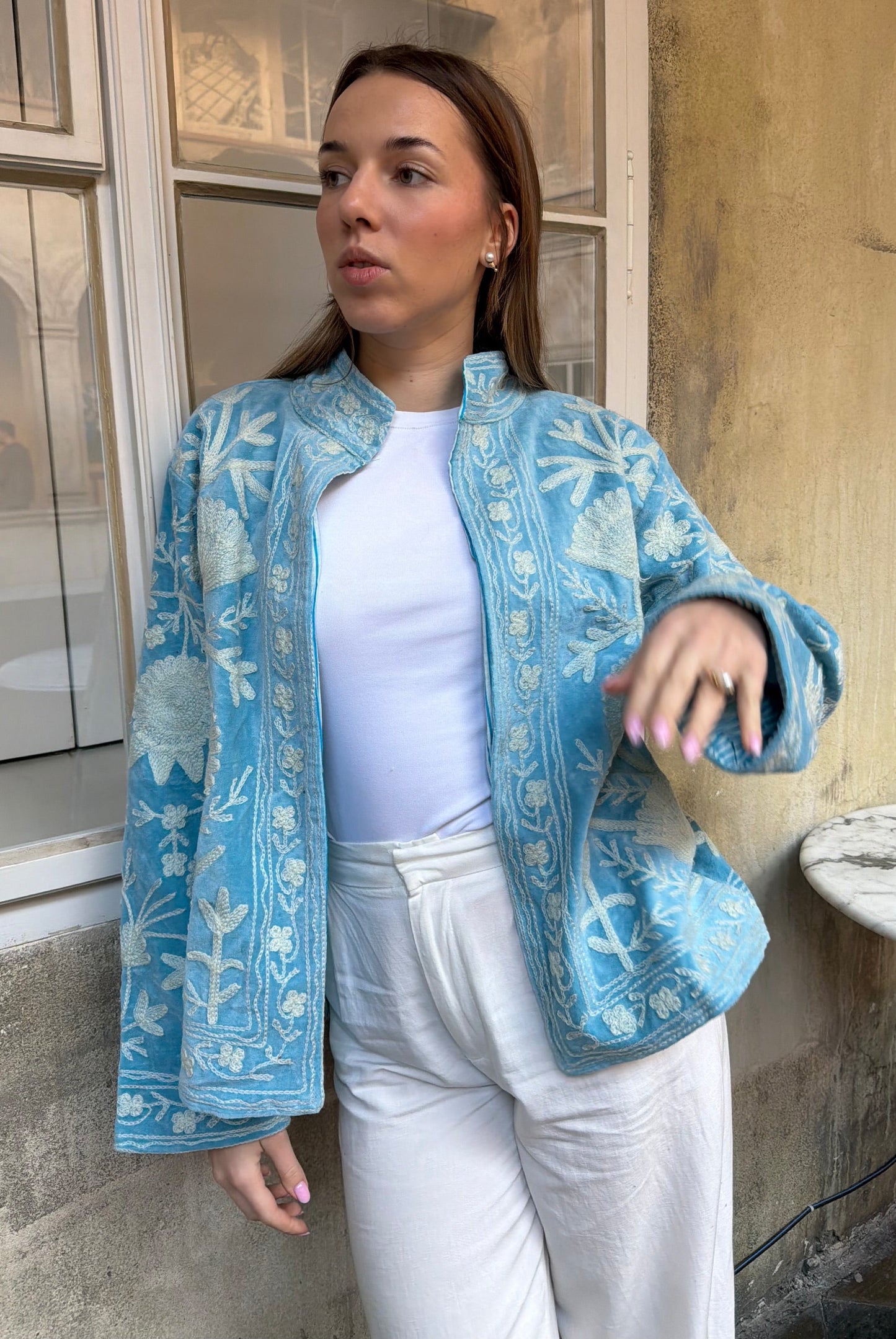 Suzanni samet bunda no. 11