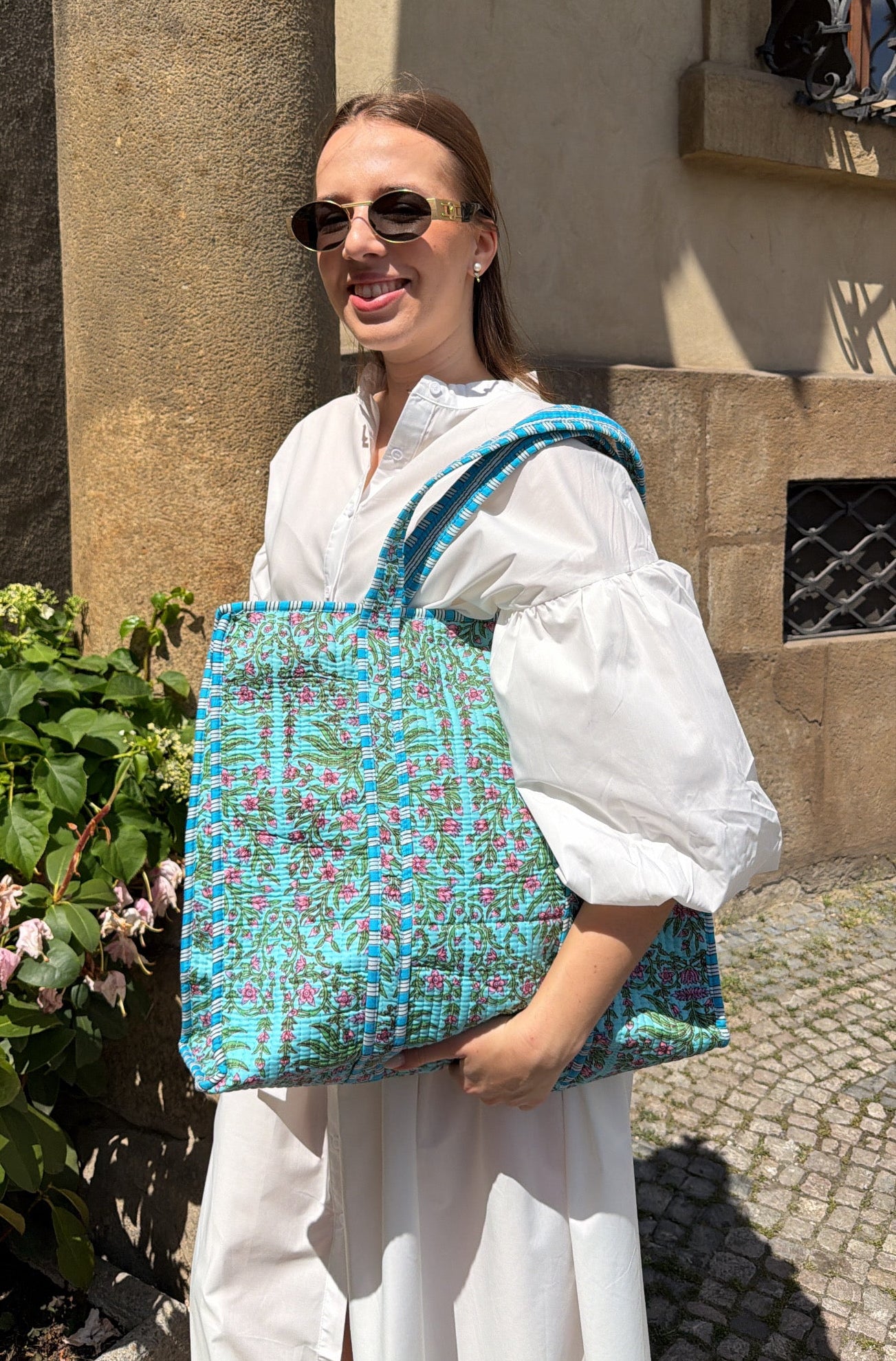 Summer bag no.2