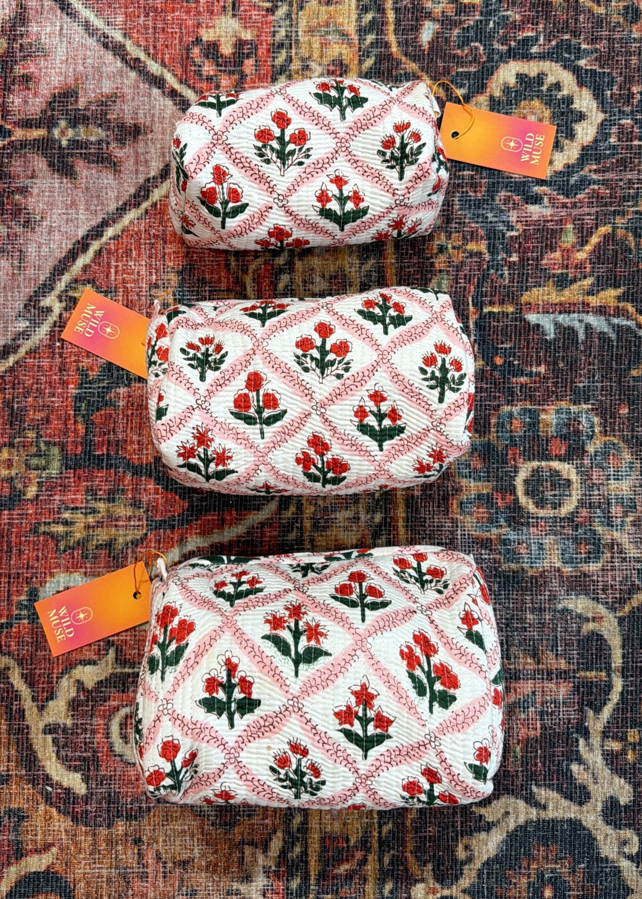 Toaletní taštička no. 10