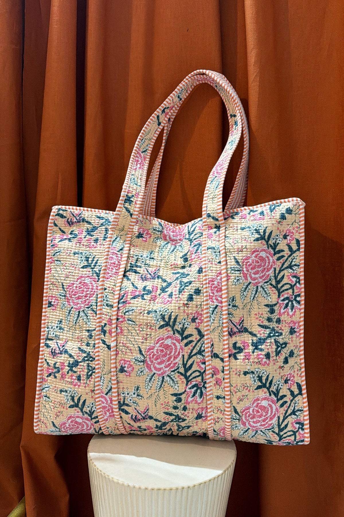Tote bag no.24