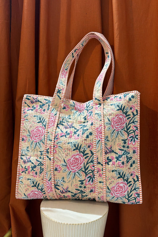 Tote bag no.24