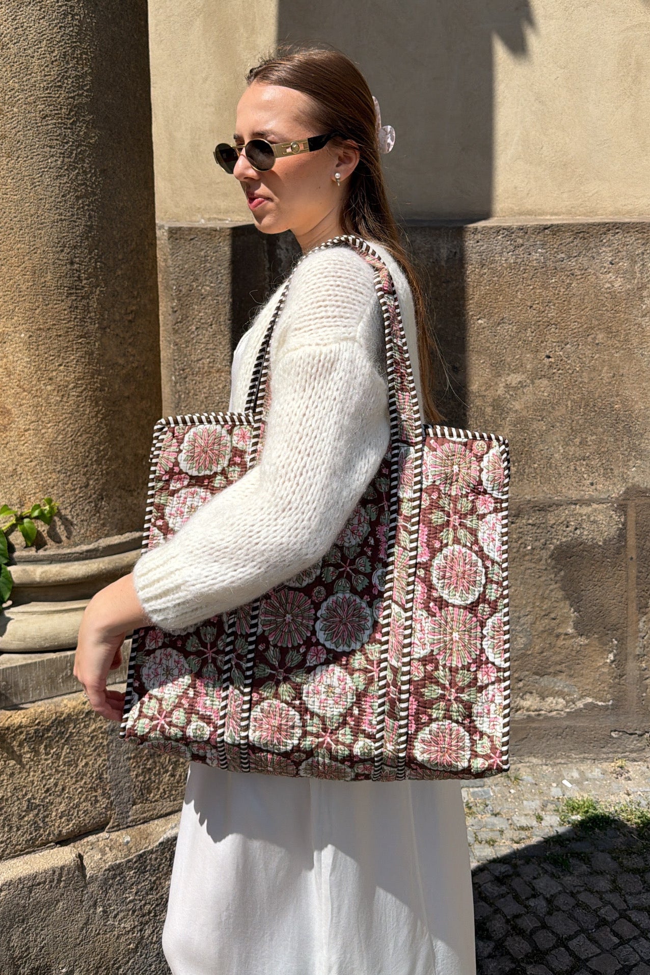 Summer bag no.9