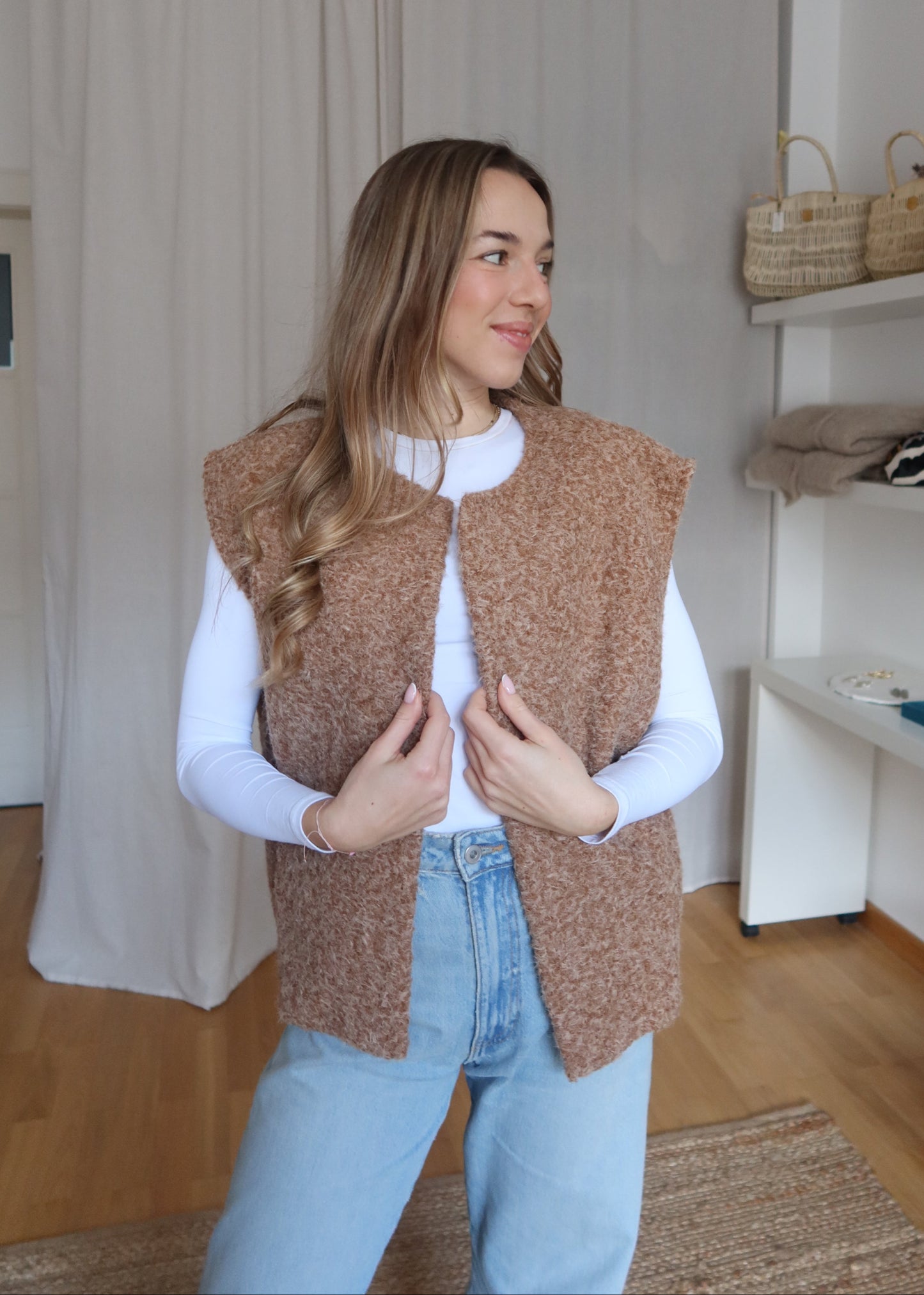 LUNA vesta