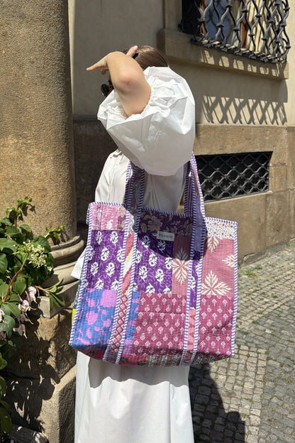 Summer bag no.10