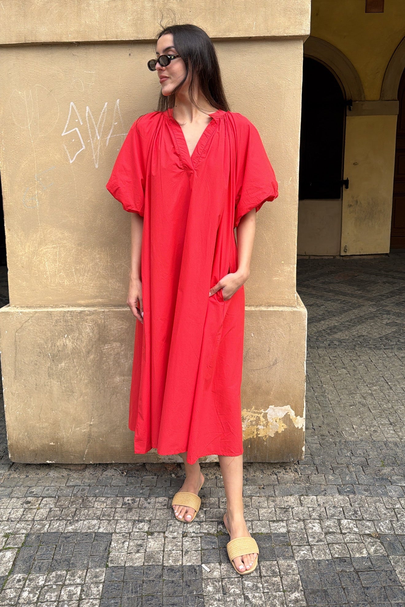 Paloma šaty