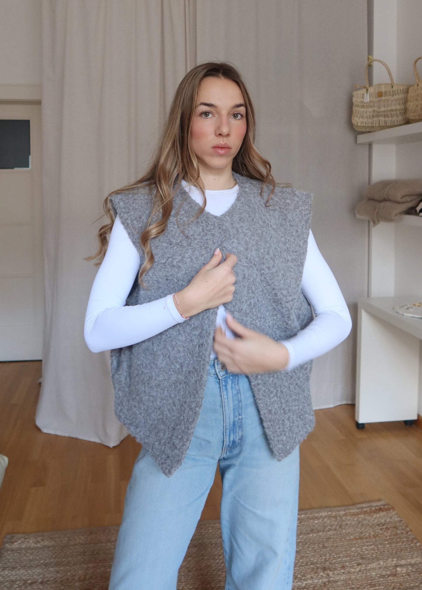 LUNA vesta