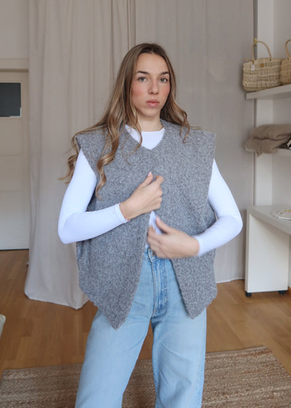 LUNA vesta