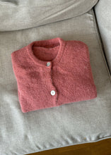 Load image into Gallery viewer, CAMI alpaka cardigan

