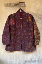 Load image into Gallery viewer, Kimono bunda růžová
