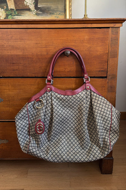 Gucci Sukey Diamante