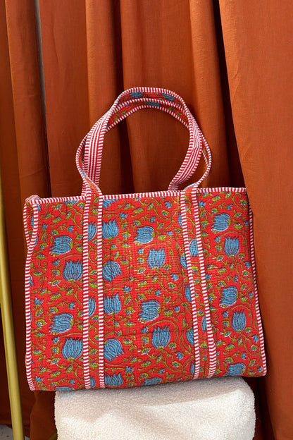 Summer bag no.12