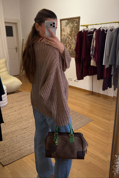 Loewe Amazona Tricolor