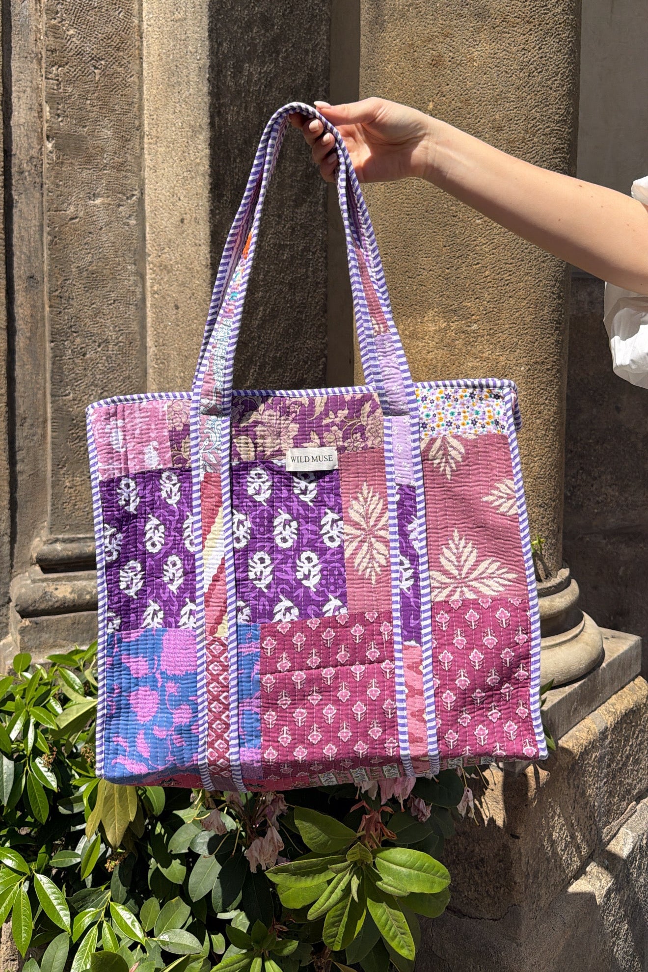 Summer bag no.10