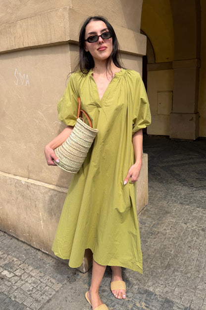 Paloma šaty