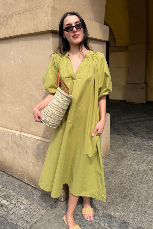 Paloma šaty