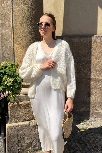 Cardigan Estelle