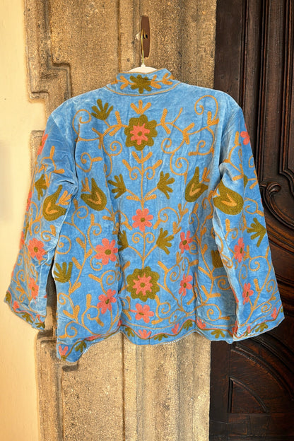 Suzanni samet bunda no. 54