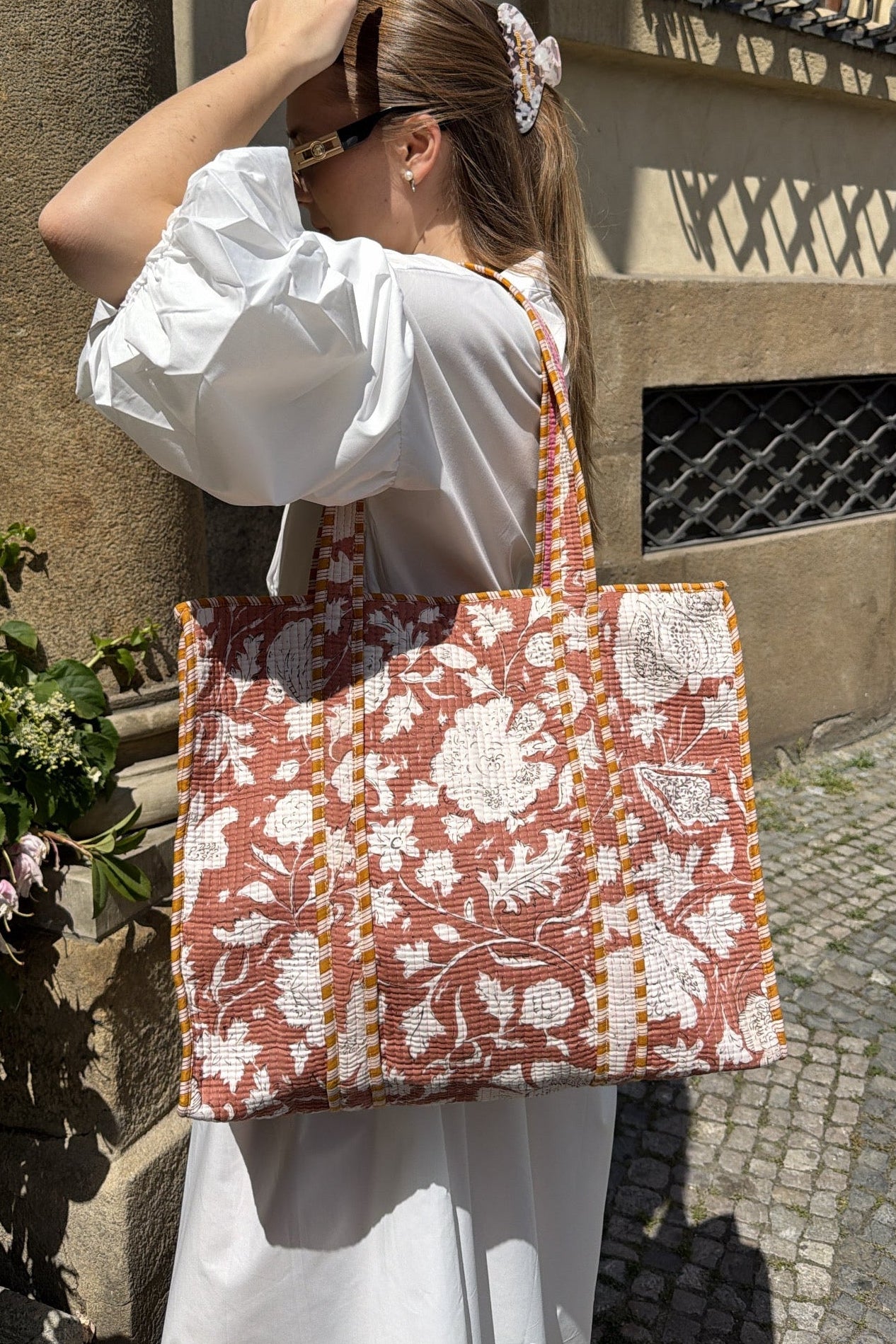 Summer bag no.3