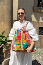 Load image into Gallery viewer, Summer bag no.8

