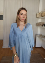Load image into Gallery viewer, Bohémky - nebeská modrá
