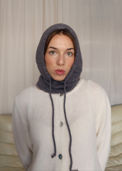 Balaclava Alpaka