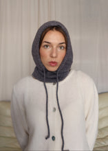 Load image into Gallery viewer, Balaclava Alpaka

