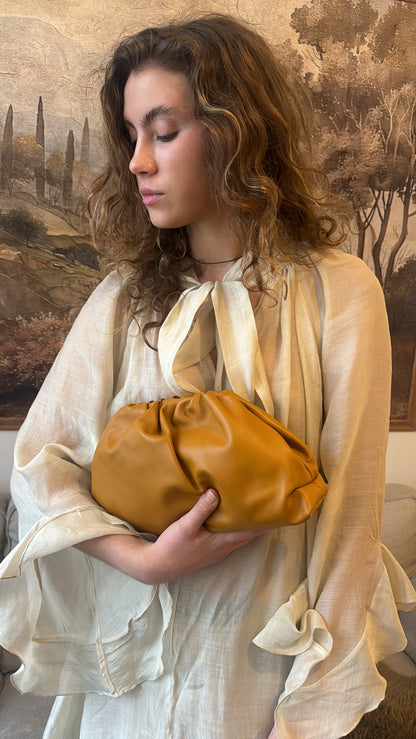 THE POUCH / Cinnamon