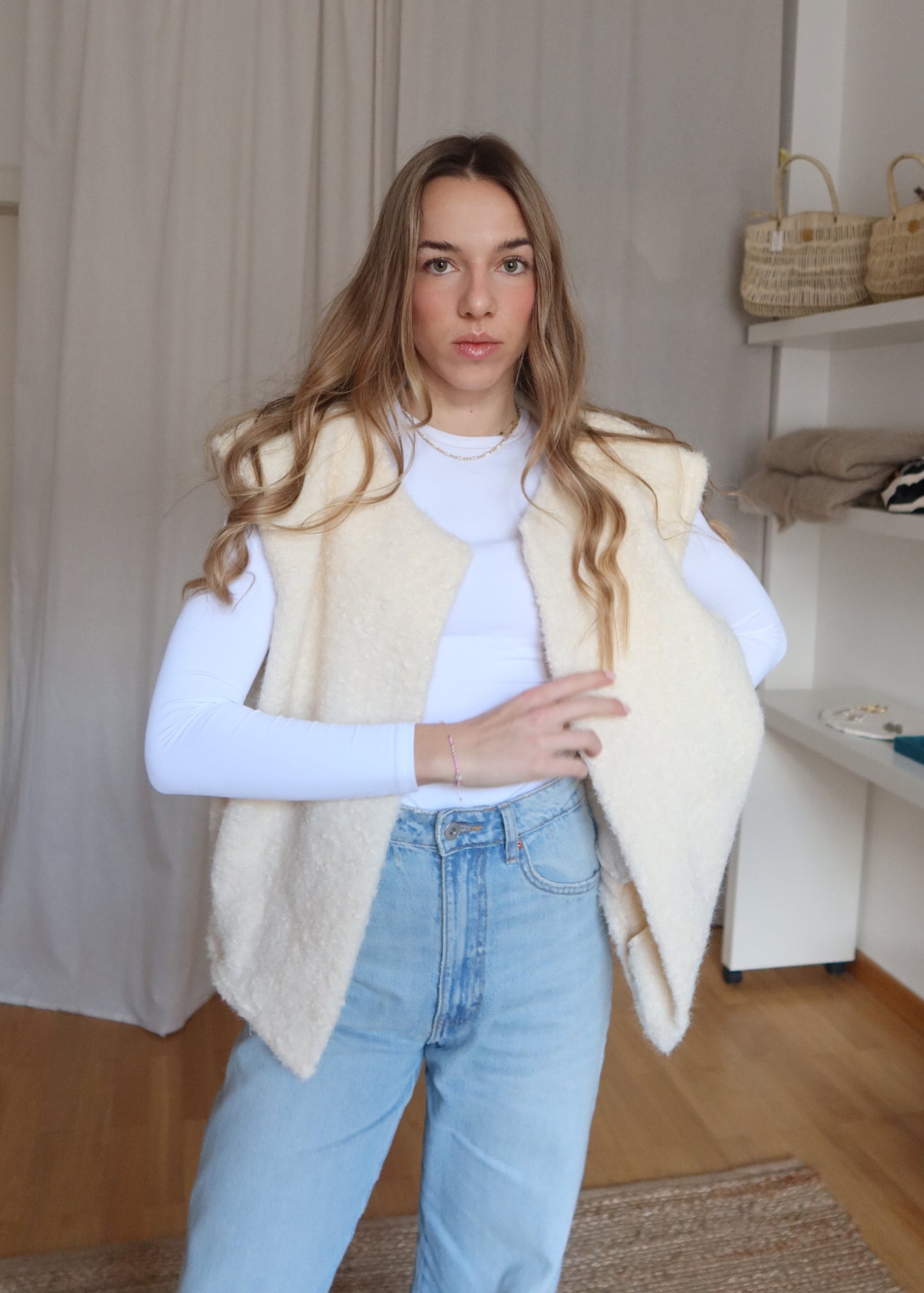 LUNA vesta