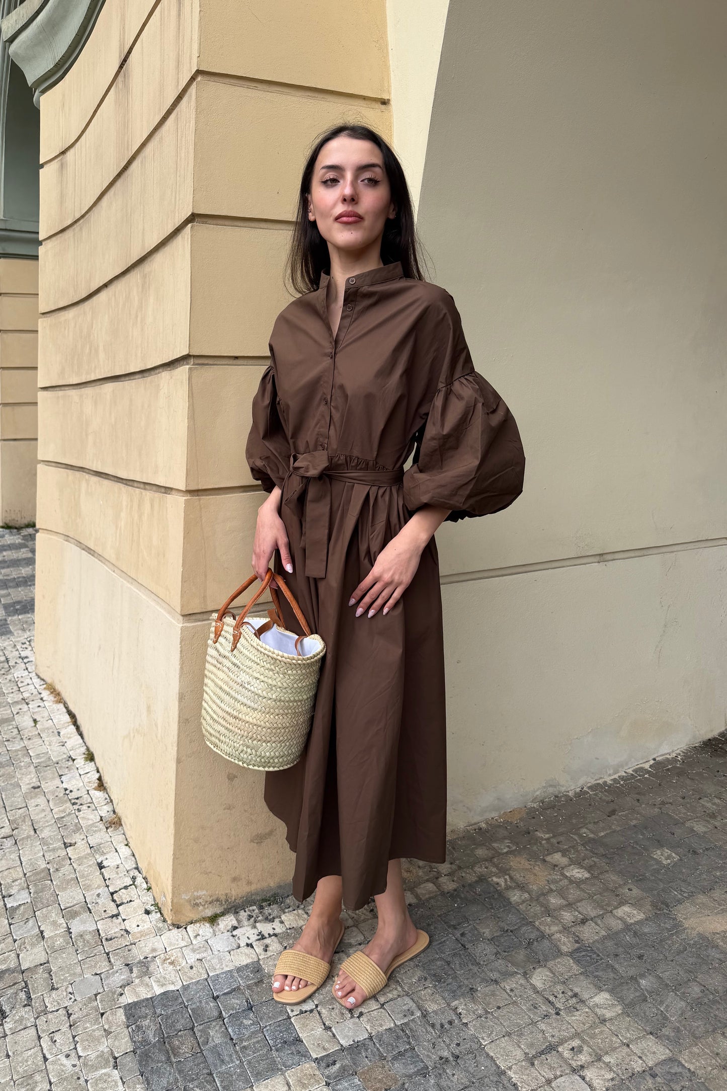 Salome šaty