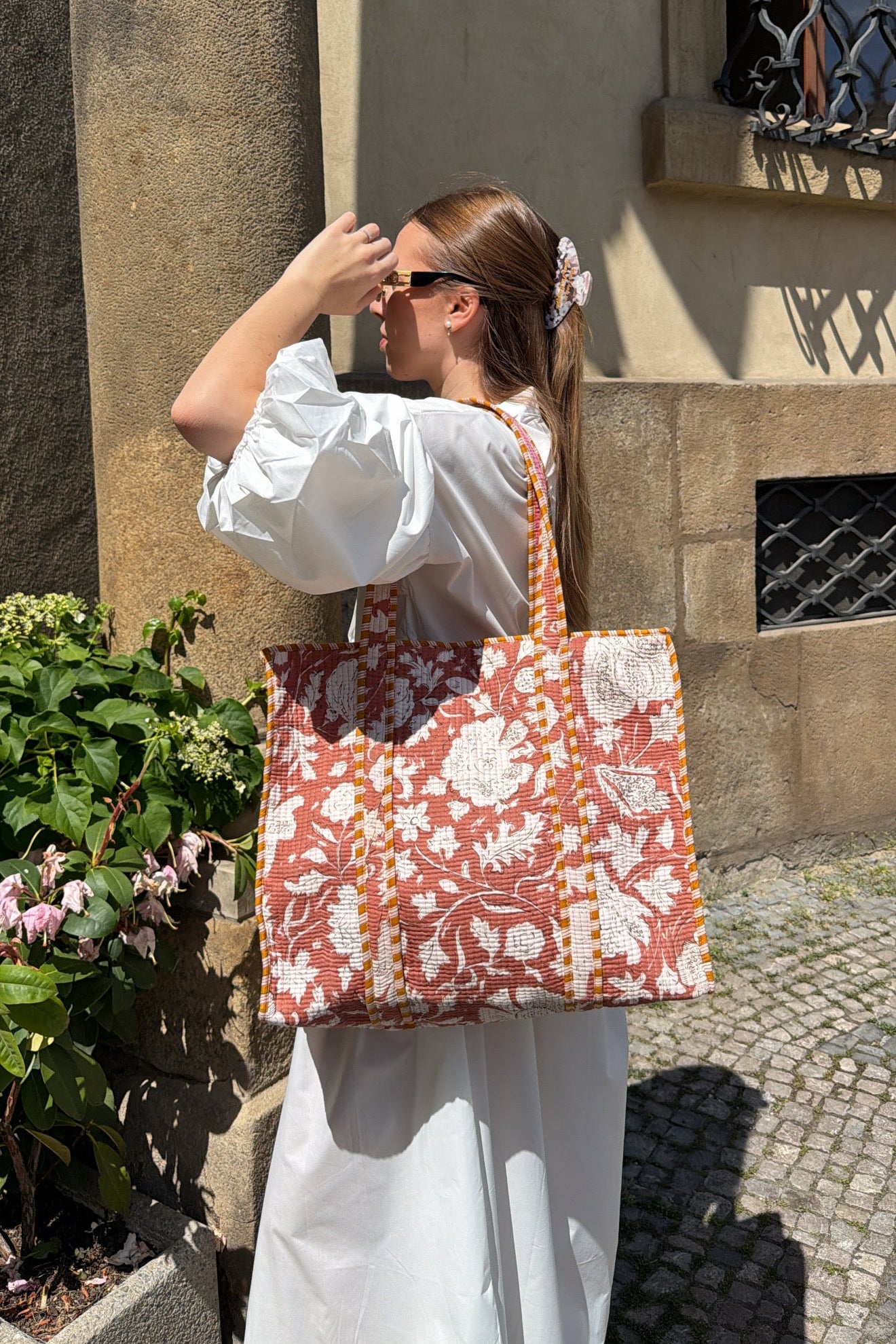 Summer bag no.3