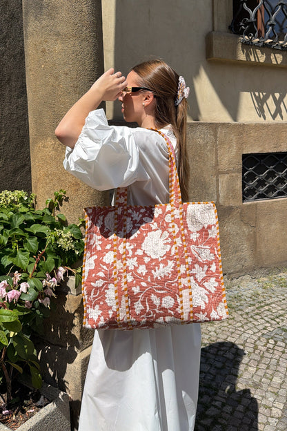 Summer bag no.3