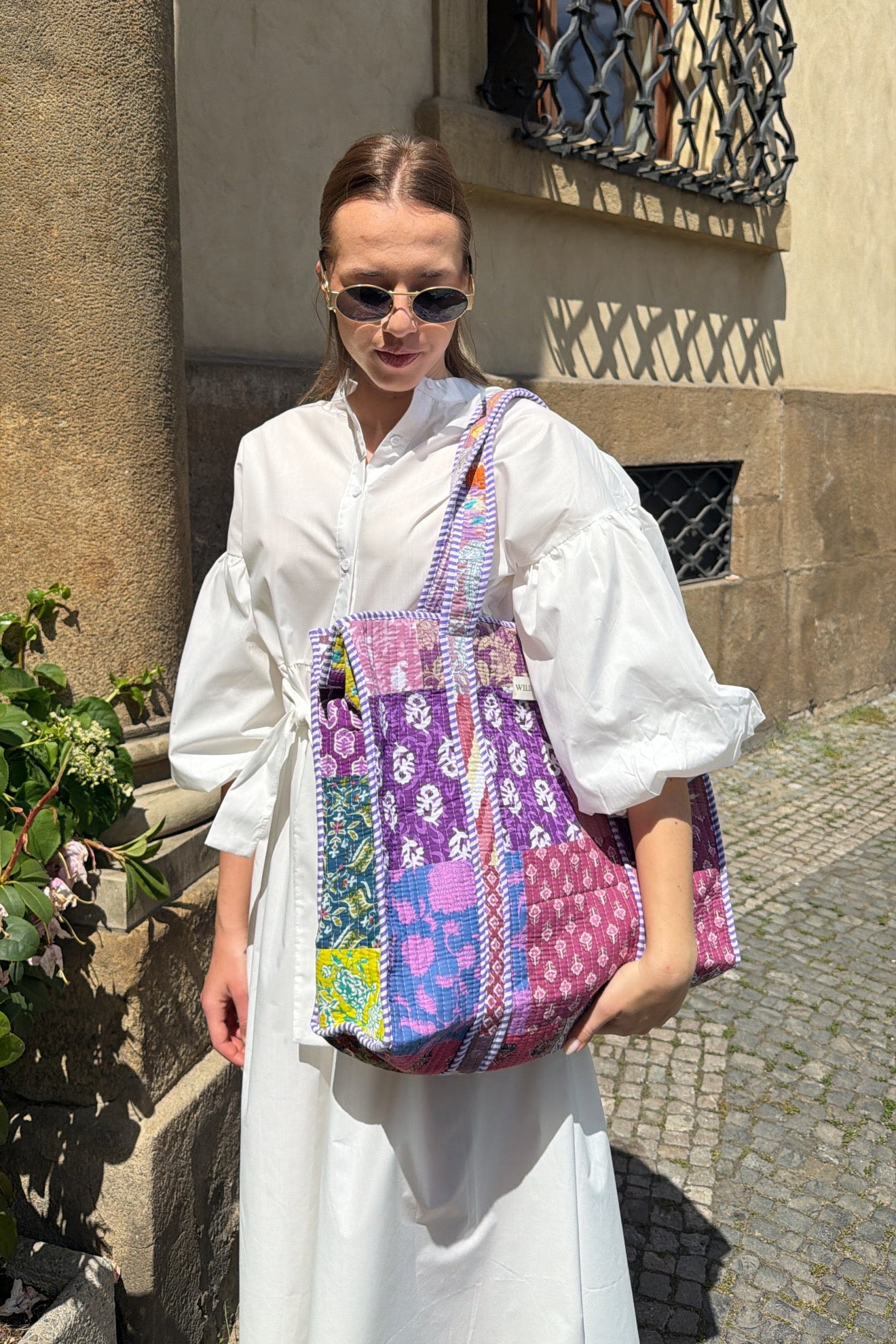 Summer bag no.10